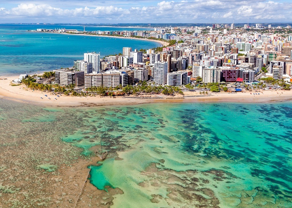 Maceió - Alagoas